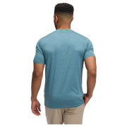 Camiseta funcional de hombre Black Diamond M Circuit Ss Tee