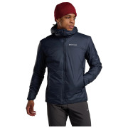 Chaqueta de invierno para hombre Montane Fortes Lite Hoodie