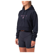 Sudadera de mujer Rafiki Zulu Crop