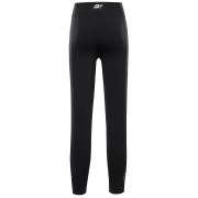 Pantalones para niños Alpine Pro Mardo 2 Black