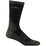 Calcetines de hombre Darn Tough Hunting Boot Midweight With Full Cushion gris charcoal