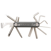 Herramientas Blackburn Grid 13 Mini Tool plata