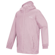 Chaqueta para niños Regatta Kids’ Pack-It Jacket III PowderLilac