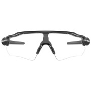 Gafas de sol OAKLEY Radar Ev Path Clear 50% Black Irid Photo