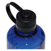 Botella Nalgene Narrow Mouth Wild Expressions 500 ml
