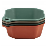 Vajilla Gerber Compleat Tableware Set