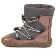 Botas de invierno para mujer Froddo Barefoot Tex Track Wool