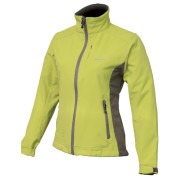 Chaqueta de mujer Pinguin Aspen amarillo