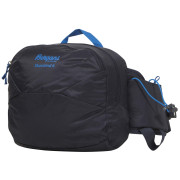 Riñonera Bergans Skarstind Hip Pack 6 azul DarkBlue/Blue