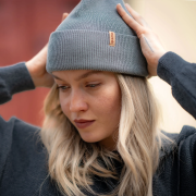 Gorro de invierno Kama A190