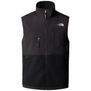 Chaleco de hombre The North Face M Retro Denali Vest negro TNF BLACK