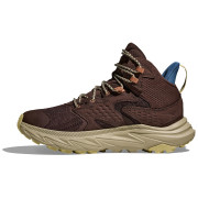 Calzado de senderismo para hombre Hoka Anacapa 2 Mid GTX