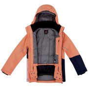 Chaqueta de invierno para niños Hannah Kigali Jr