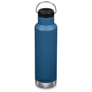 Botella térmica Klean Kanteen Insulated Classic 592 ml azul