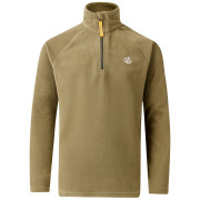 Sudadera para niños Dare 2b Freehand Fleece MartiniOlive verde MartiniOlive