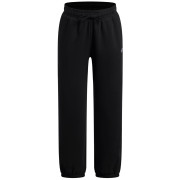 Pantalones de chándal para niños Under Armour G Rival Fleece Joggers Ultimate Black negro Ultimate Black / / White