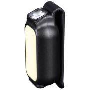 Linterna recargable Fenix E-Lite negro