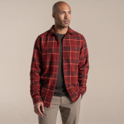 Camisa de hombre Craghoppers Gable LS Shirt