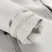 Sudadera funcional para niños Alpine Pro Morwo Dove