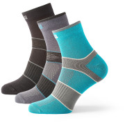 Calcetines Zulu Sport 3-pack