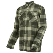 Camisa de hombre Regatta Spennith Shacket