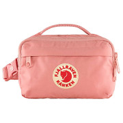 Riñonera Fjällräven Kånken Hip Pack rosa Pink