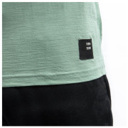 Camiseta funcional de hombre Sensor Merino Cordura dl. rukáv