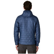 Chaqueta de hombre Patagonia M's Nano Puff Hoody