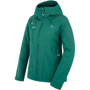 Chaqueta de mujer Husky Sevan L verde dk. green