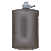 Botella plegable Hydrapak Stow Bottle 1L gris Mammoth Grey
