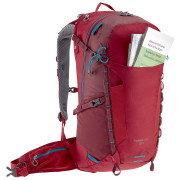 Mochila Deuter Speed Lite 24 (2020)