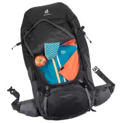 Mochila Deuter Futura Air Trek 60+10