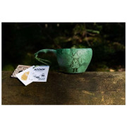 Taza Kupilka Kuksa 370 ml Large - Moomin Snufkin