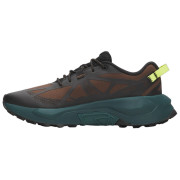 Calzado de hombre Under Armour Charged Bandit TR 4