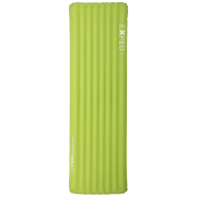 Colchoneta hinchable Exped Ultra 5R LW verde claro lichen