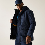 Chaqueta de hombre Regatta Marron