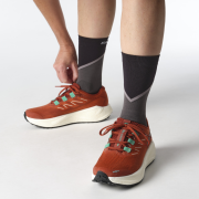 Zapatillas de carrera para mujer Salomon Aero Blaze 3 Grvl