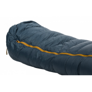 Saco de dormir de plumón Patizon R300 S (156-170 cm)