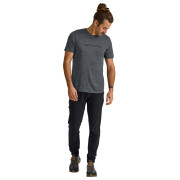 Camiseta de hombre Ortovox 150 Cool Brand T-shirt