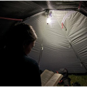 Colgante luminoso Robens Assynt Flashlight UL