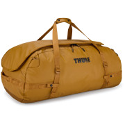 Bolsa de viaje Thule Chasm 130L marrón Golden Brown