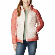 Chaqueta de invierno para mujer Columbia Labyrinth Loop™ Hooded Jacket