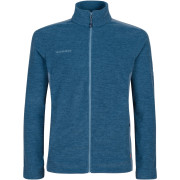 Sudadera de hombre Mammut Yadkin ML Jacket Men azul HorizonMelangeHorizon