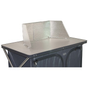 Protector contra viento Crespo P/258 Windbreak
