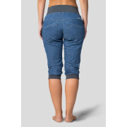 Pantalones de tres cuartos para mujer Rafiki Chain Capri