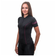 Maillot de ciclismo para mujer Sensor Coolmax Entry