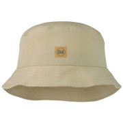 Sombrero Buff Adventure Bucket Hat beige Solid Sand