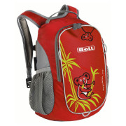 Mochila expuesta Boll Koala 10 rojo Truered