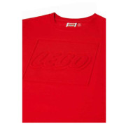 Camiseta para niños Lego Wear Lwtaj 217 Red
