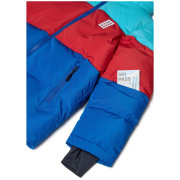 Chaqueta de invierno para niños Lego Wear Lwjaz 805 Bright blue